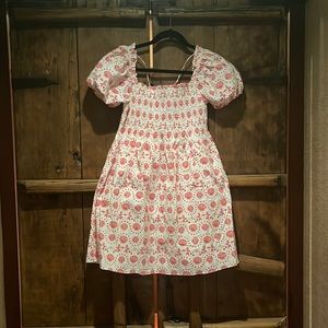 HILLHOUSE HOME Mini Mermaid Nap Dress (M)